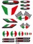 Vespa Agv Ekipman Kask Motorsiklet Sticker Seti 02 1