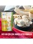 Freeze Dried Banana 25 gr Dondurularak Kurutulmuş Çıtır Muz Atıştırmalık 5 Adet 2