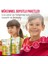 Freeze Dried Banana 25 gr Dondurularak Kurutulmuş Çıtır Muz Atıştırmalık 5 Adet 3