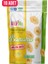 Freeze Dried Banana 25 gr Dondurularak Kurutulmuş Çıtır Muz Atıştırmalık 10 Adet 1