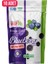 Freeze Dried Blueberry 20 Gram - Dondurularak Kurutulmuş Çıtır Yaban Mersini Atıştırmalık 10 Adet 1