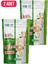 Freeze Dried Apple 15 gr Dondurularak Kurutulmuş Çıtır Elma Atıştırmalık 2 Adet 1