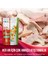 Freeze Dried Peach 20 gr Dondurularak Kurutulmuş Çıtır Şeftali Atıştırmalık 3 Adet 2