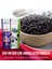 Freeze Dried Blueberry 20 Gram - Dondurularak Kurutulmuş Çıtır Yaban Mersini Atıştırmalık 2 Adet 2