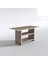 Kenzlife orta salon sehpası boston crd 075*070*50 yemek masası 3