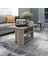 Kenzlife orta salon sehpası hamburg crd 045*070*50 yemek masası 1