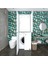 Kenzlife  çamaşır-kurutma makinesi dolabı kapaklı jelena byz 180x70x60 banyo çift katlı 1