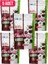 Freeze Dried Blackberry 15 gr Dondurularak Kurutulmuş Çıtır Böğürtlen Atıştırmalık 5 Adet 1