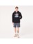 Golden Hour Bark Po Erkek Kapüşonlu Sweatshirt 1