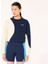 Pursuit Cruise Crop Kadın Sweatshirt 1