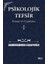 Psikolojik Tefsir Kuram ve Uygulama 1 - Abdurrahman Kasapoğlu 1