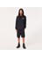Lined Mountain Bark Erkek Kapüşonlu Sweatshirt 1