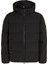 Tommy Hılfıger Down Hooded Puffer Jacket Mont 1