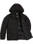 Tommy Hılfıger Down Hooded Puffer Jacket Mont 4