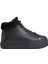 Calvın Kleın Bold Platf Low Laceup Mg Lth Sneaker 2