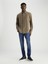 Calvın Kleın Slım Taper Jeans Pantolon Jeans 1