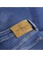 Calvın Kleın Slım Taper Jeans Pantolon Jeans 3