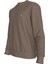 Calvın Kleın Ck Embro Badge Crew Neck Sweatshirt 2