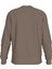 Calvın Kleın Ck Embro Badge Crew Neck Sweatshirt 5
