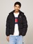 Tommy Hılfıger Tommy Hilfiger Alaska Puffer Ext Mont 2