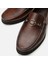 02AYH299410A480 Deri Kahve Erkek Loafer 3