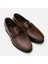02AYH299410A480 Deri Kahve Erkek Loafer 2