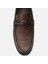 02AYH299410A480 Deri Kahve Erkek Loafer 5