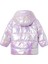 NI13231154 Name It Nmfmolına Jacket Shıny &amp;ccedil;ocuk Mont Pembe 2