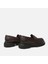 Masters 02AYH292200A480 Deri Kahve Erkek Loafer 4