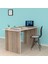 Kenzlife ofis masası tamiko 075*080*40 crd bilgisayar çalışma büro 1