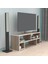 Kenzlife televizyon sehpası abudabi crd 040*150*30 tv ünitesi 1