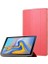 Store Apple iPad 11 Pro Smart Cover Standlı 1-1 Kılıf Kırmızı 1