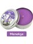 Premium Özel Metal Kutulu Arınma Huzur Meditasyon Yoga Esans Dekoratif Mum Oda Kokusu 120 Gram 1