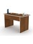 Kenzlife ofis masası tamiko 075*120*80 cvz bilgisayar çalışma büro 2