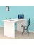 Kenzlife ofis masası tamiko 075*160*80 byz bilgisayar çalışma büro 1