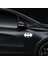 Batman Sticker - Bruce Wayne Sticker - Oto Sticker - Araba Sticker - Araç Sticker 2