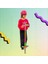Pogo Stick, Dış Mekan Zıplama Oyuncakları, Zıplama Çubuğu, Zıp zıp Oyuncak 1