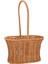I Askılı Sepeti, Rattan Güneş Güğü Tuvalet Malzemeleri Oval (Yurt Dışından) 2