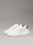 Calvin Klein Chunky Cupsole Mono Lth 2