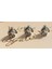 Disney Winnie The Pooh Eeyore Charm 925 Ayar Gümüş 3