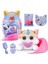 Rainbocorn Kittycorn Sürpriz Seri 3 - Pembe Kuyruk 2
