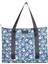 Eternal Circles Tote Bag / Omuz Çantası 3