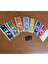 Renault Clio 4 Fluence Megane 3 Kart Anahtar Sticker Kaplama 4