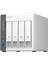 TS-433A7 4gb 10TBHDD 4x3.5" Sata Desteği Raıd(0) Nas Depolama Ünitesi 2