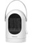 S700 600W Isıtıcı Fanlı Isıtıcı, Us Plug Çok Renkli (Yurt Dışından) 2