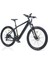 Ralf 29 Jant 18K E-Bike Bisiklet Siyah 1