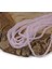 Kristal Boncuk 2 mm Pembe A129 2