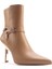 Nine West Betına 4pr Camel Kadın Topuklu Bot 2