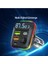 M80 Bluetooth Usb3.0 ve Type C Pd Hızlı Şarj Fm Transmitter 3