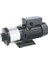 Kdnr 4 - 5m 1.5 Hp 220 V Paslanmaz Çelik Fan ve Difüzörlü Yatık Çok Kademeli Pompa 1